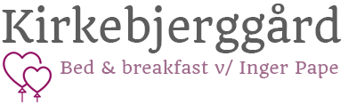 ?Kirkebjerggård Bed & Breakfast i Silkeborg